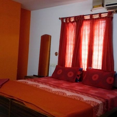 El-Shaddai Homes Bangalore Eksteriør billede