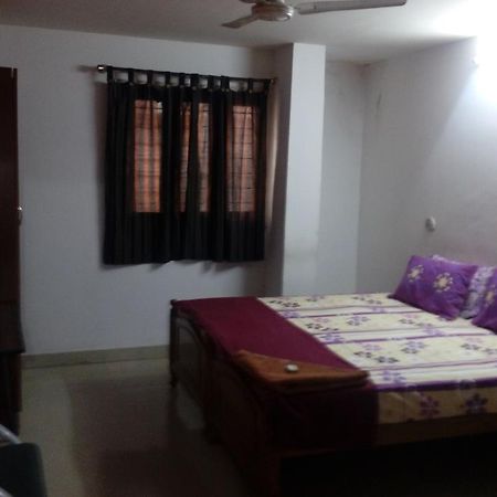 El-Shaddai Homes Bangalore Eksteriør billede