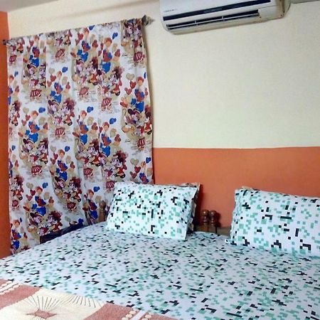 El-Shaddai Homes Bangalore Eksteriør billede