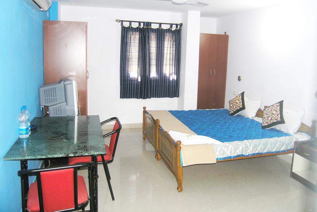 El-Shaddai Homes Bangalore Værelse billede