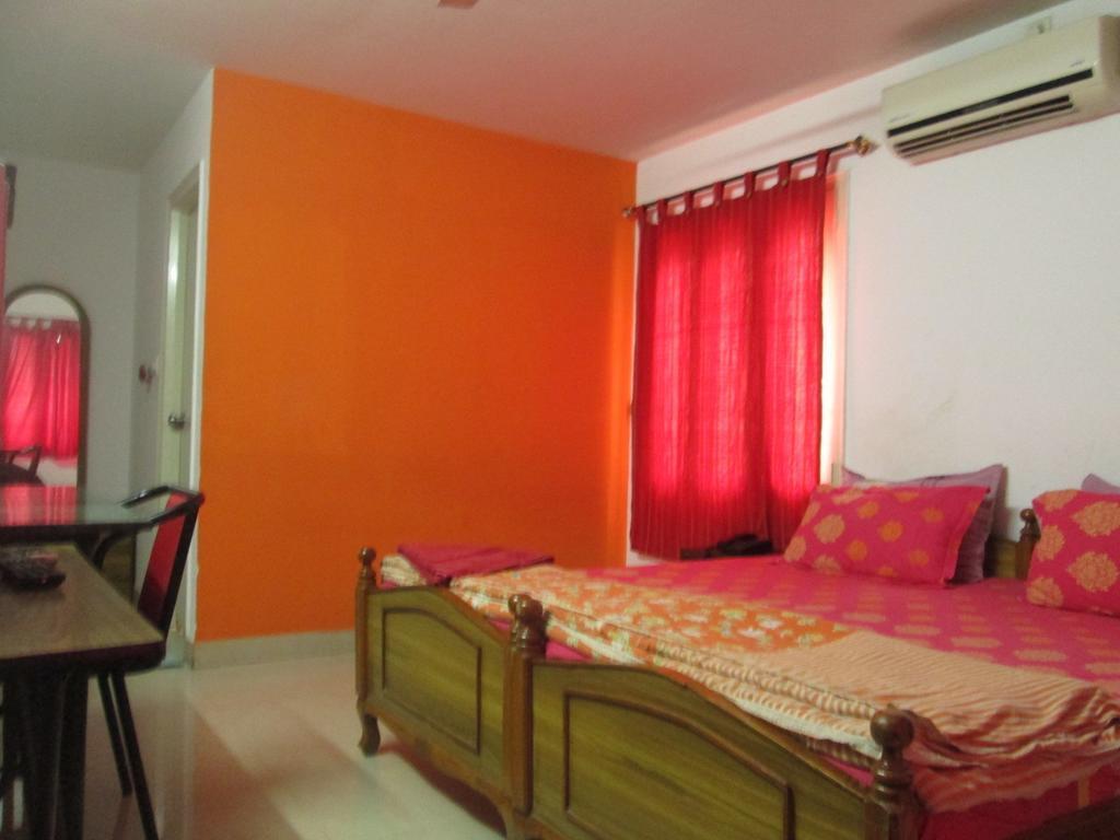 El-Shaddai Homes Bangalore Værelse billede