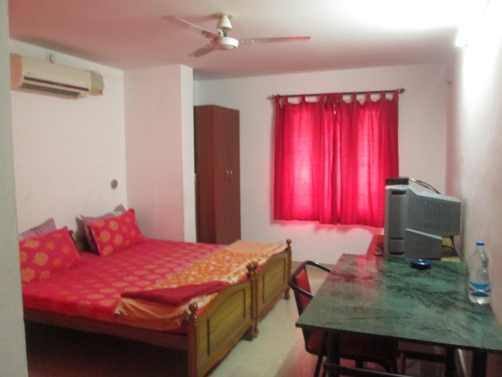 El-Shaddai Homes Bangalore Værelse billede