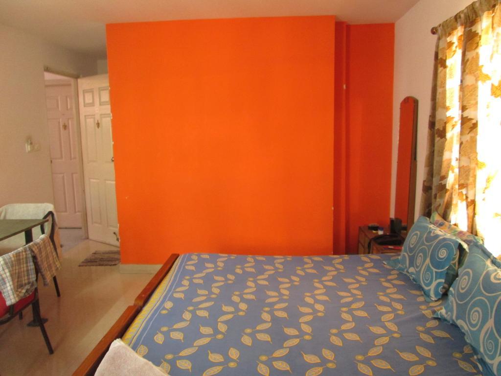 El-Shaddai Homes Bangalore Værelse billede