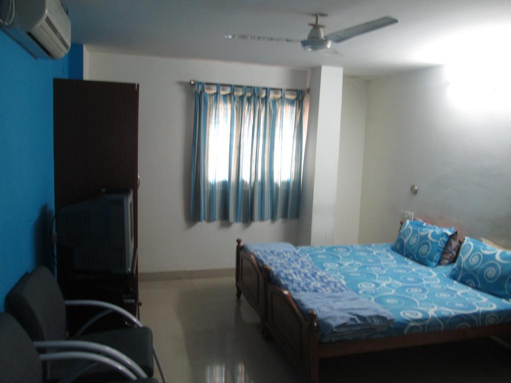 El-Shaddai Homes Bangalore Værelse billede
