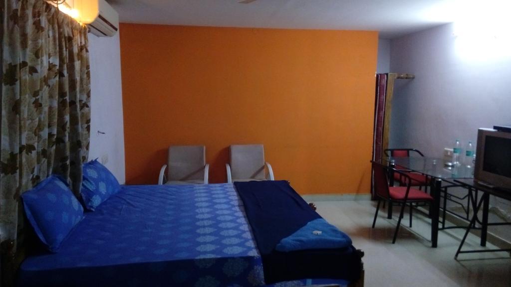 El-Shaddai Homes Bangalore Eksteriør billede