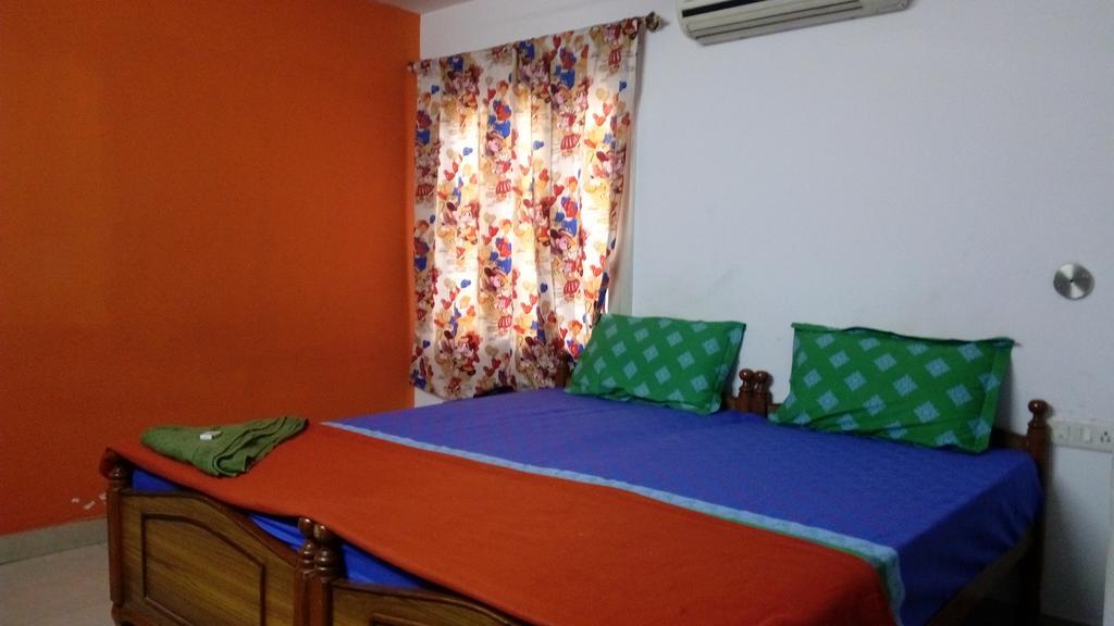 El-Shaddai Homes Bangalore Eksteriør billede