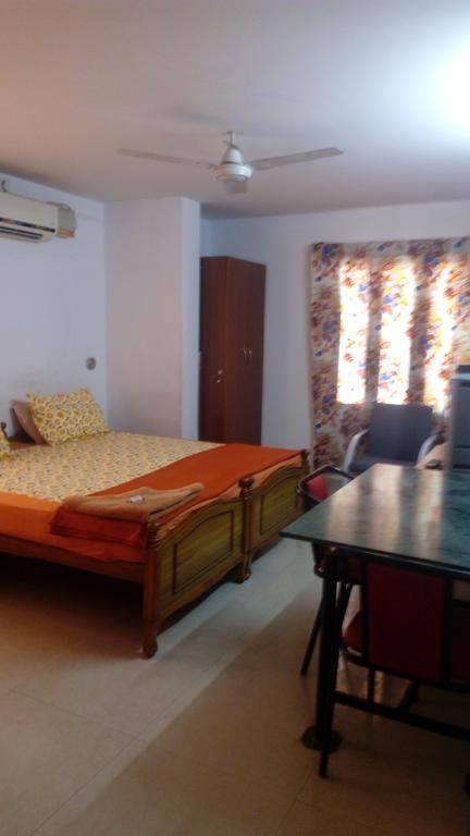 El-Shaddai Homes Bangalore Eksteriør billede