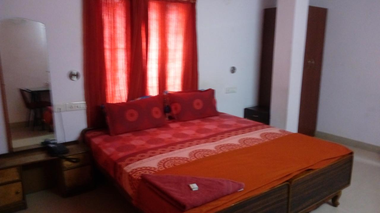 El-Shaddai Homes Bangalore Eksteriør billede