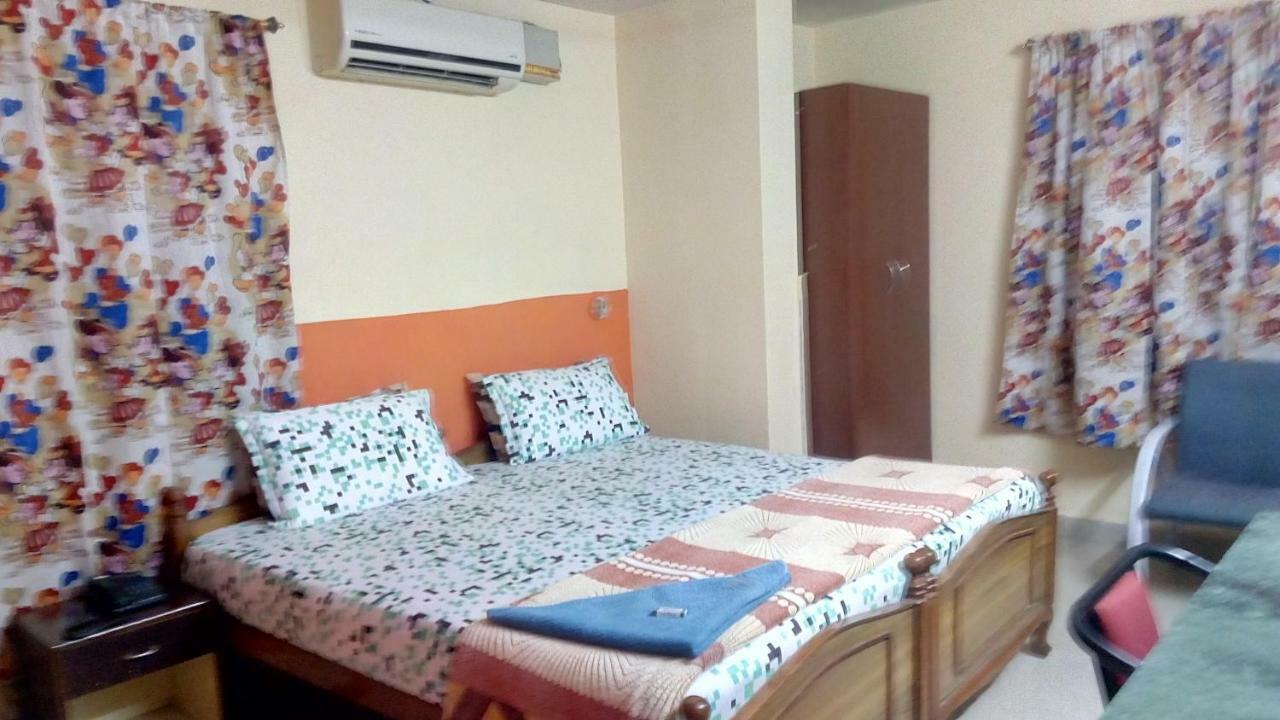 El-Shaddai Homes Bangalore Eksteriør billede